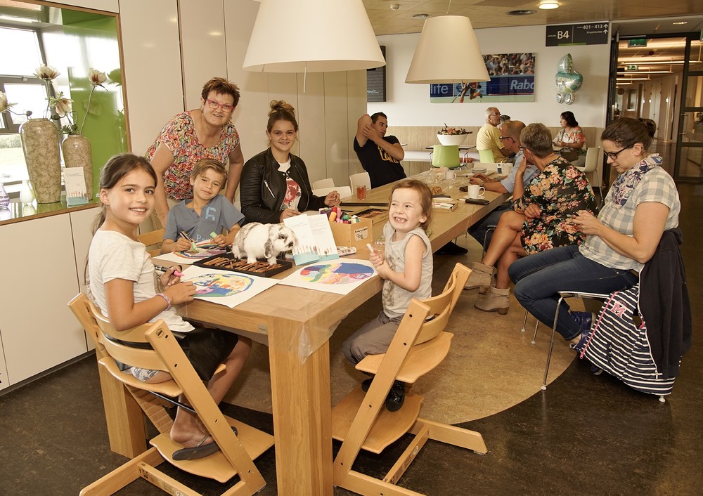 Aan het werk 4 Foto Gijs Hoogland