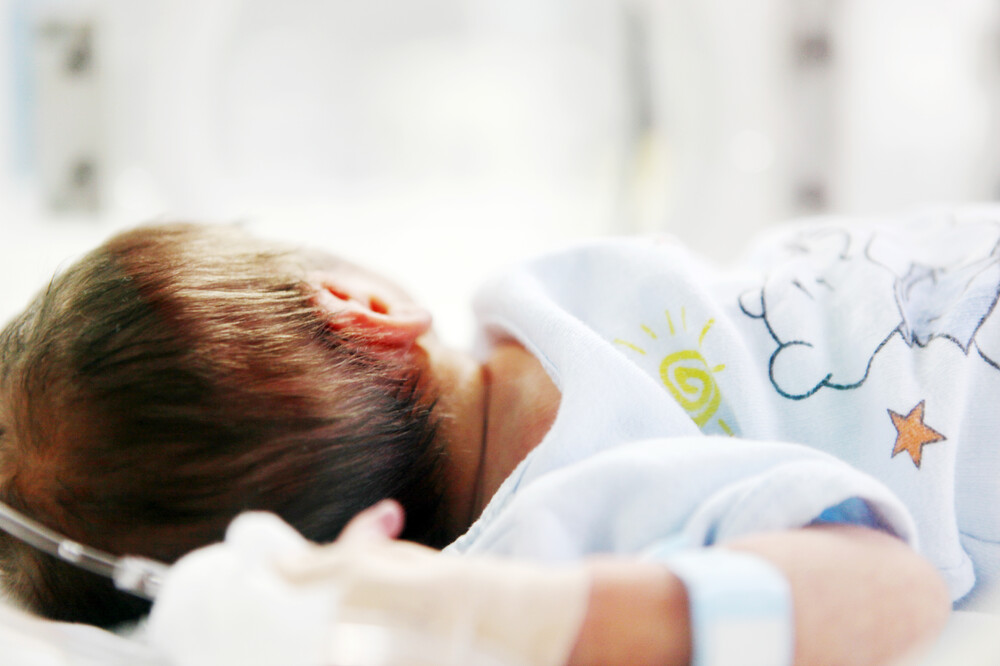 Babycam Maasziekenhuis Pantein