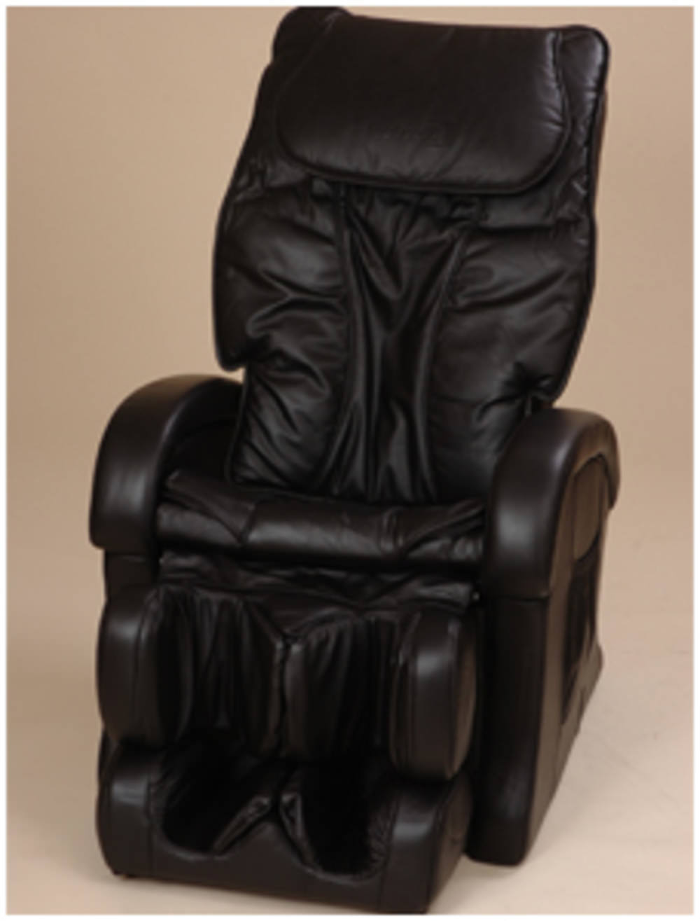 Twee massage stoelen afd. oncologie (2012)
