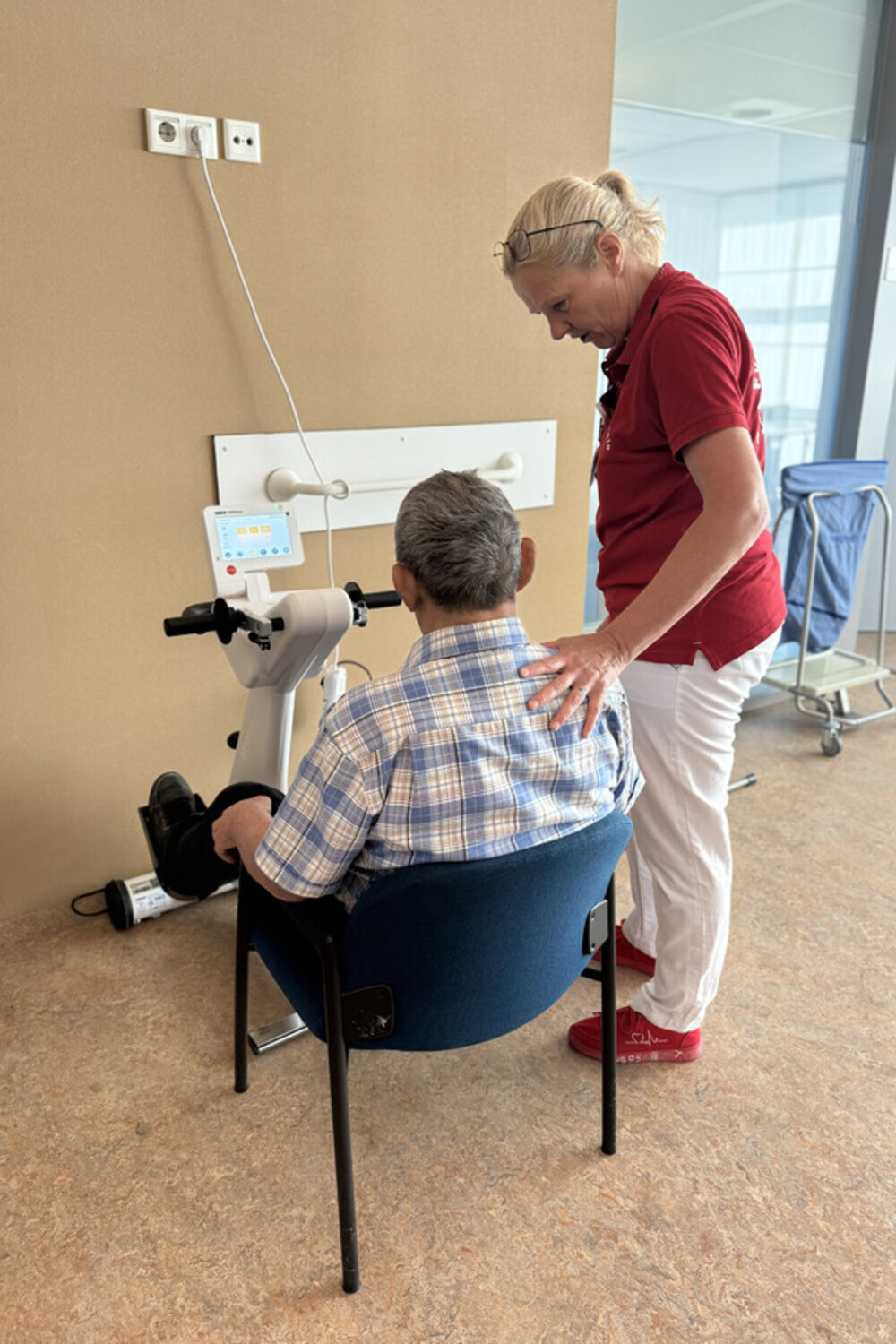 Fotograaf Marga Nuijs