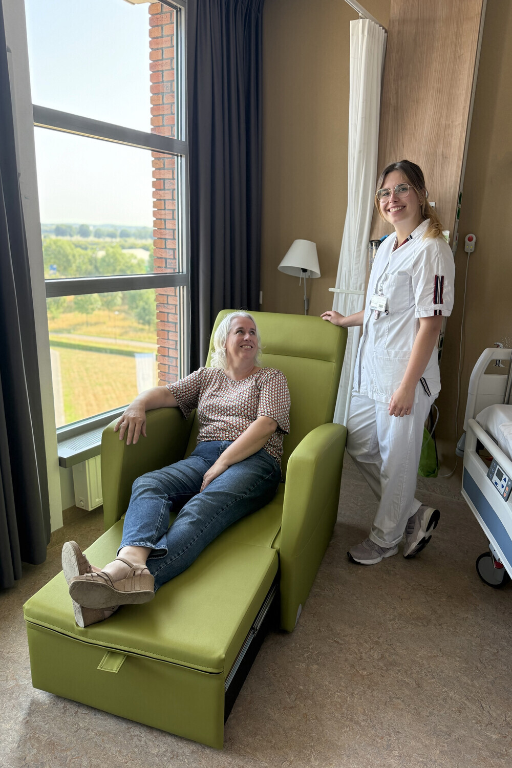 Fotograaf Marga Nuijs