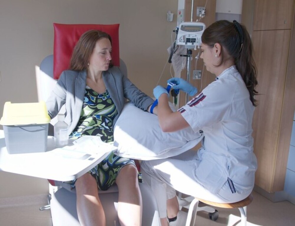 Fotograaf Marga Nuijs