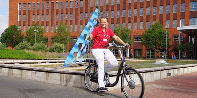 Elektrische fiets