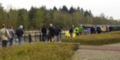 Biowalk voor diabetespatienten