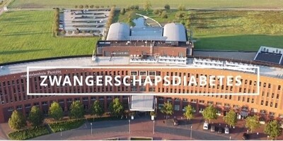 Voorlichtingsvideo’s voor vrouwen met zwangerschapsdiabetes