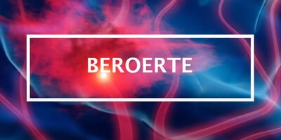 In het ziekenhuis na een beroerte (CVA)