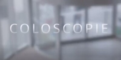 Coloscopie      
