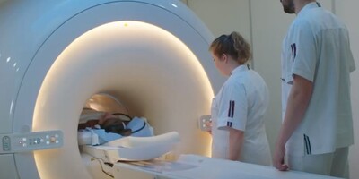 MRI scan in Maasziekenhuis Pantein