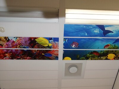 Plafondplaten 3 Foto Gijs Hoogland