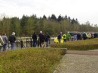 Biowalk voor diabetespatienten