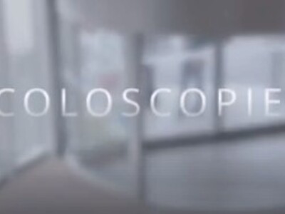 Coloscopie      