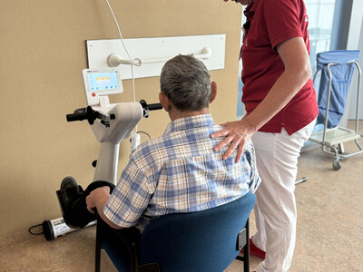 Fotograaf Marga Nuijs