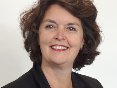 Pauline Terwijn, adviseur Maasziekenhuis