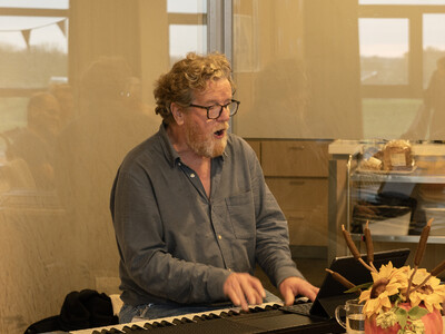 Fotograaf Marga Nuijs