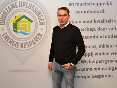 Robert van den Heuvel, Janssen Beugen