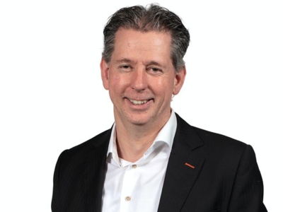 Johan Geurts