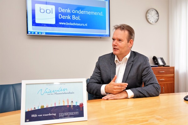 Interview met Pascal Graat