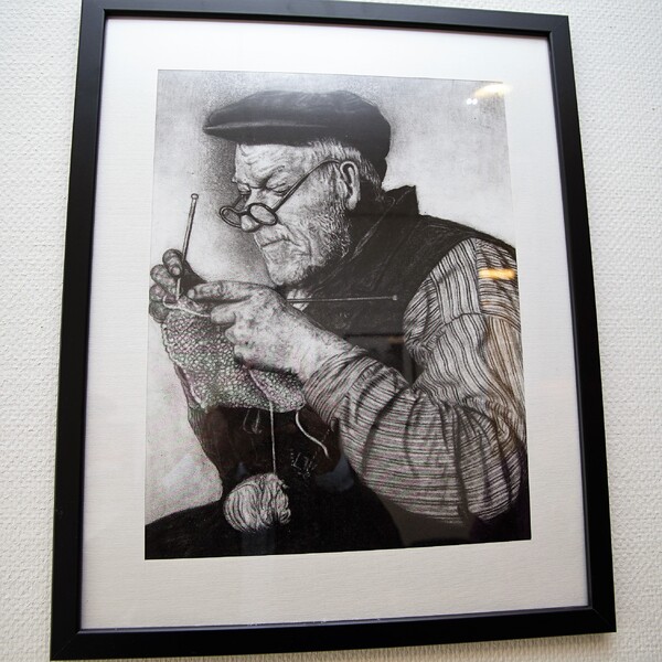 Foto Gijs Hoogland