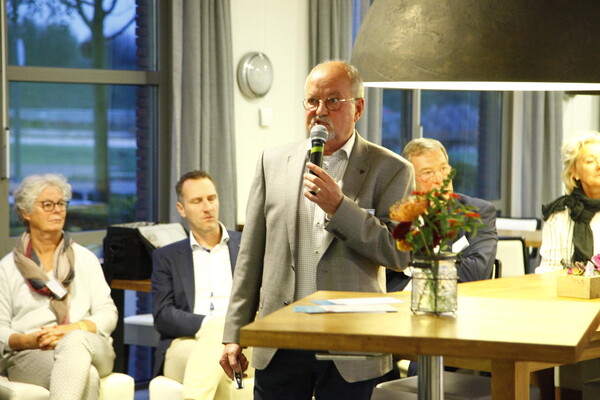 Harrie van Boekel