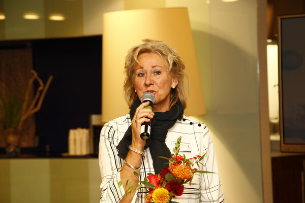 Diny van Vliet
