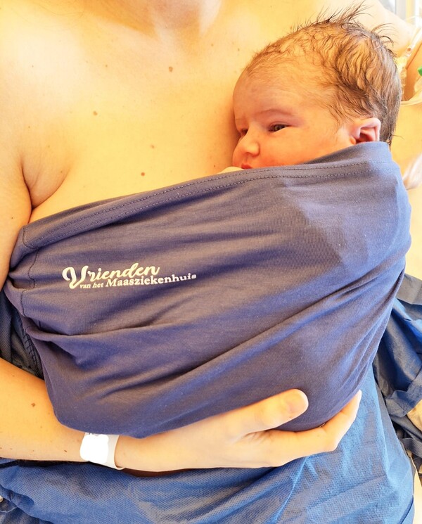 Fotograaf Marga Nuijs