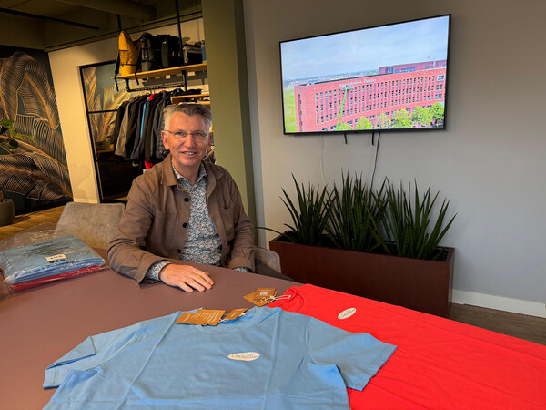 Fotograaf: Guy van de Weijer