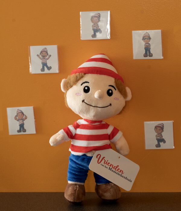 Fotograaf Marga Nuijs