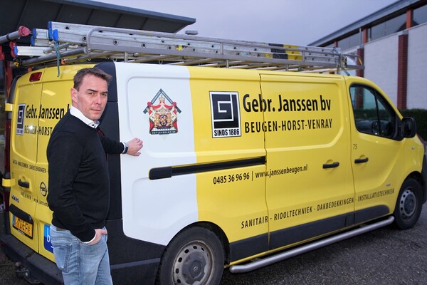 Foto Gijs Hoogland