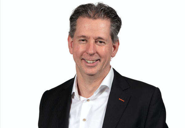 Johan Geurts