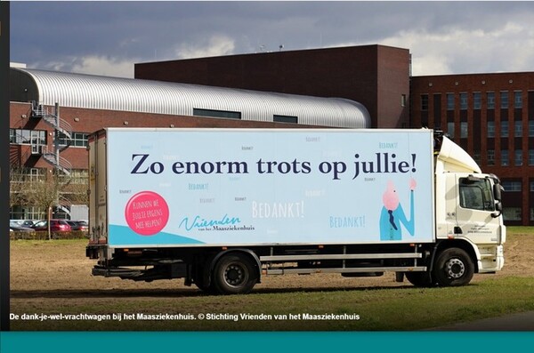 Zo enorm trots op jullie, samen met Tars te Sint Anthonis