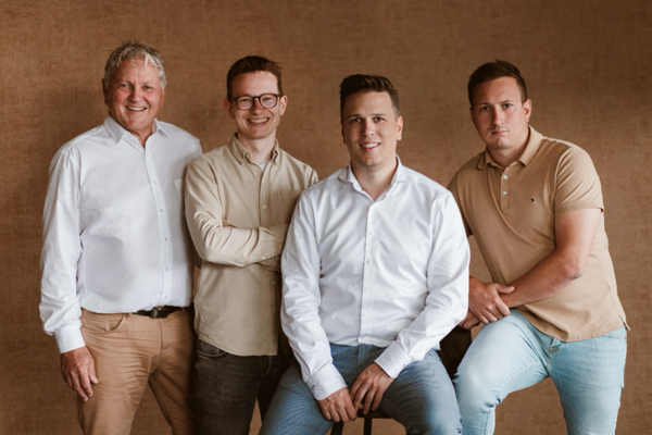 Foto: Aniek van Dijk, Mooi-Beeld